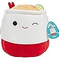 Amazon Squishmallows Original 10 Inch Daley The Noodles Official