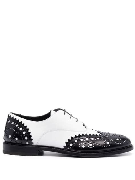 Designer Brogues For Men Farfetch