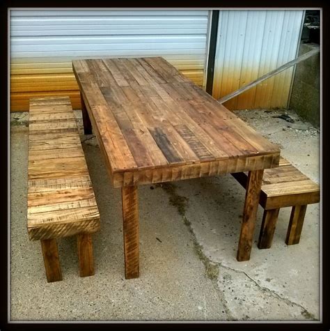 Pin by Pamtastic on Pallet Wood Furniture by Upcycled Woodworks ...