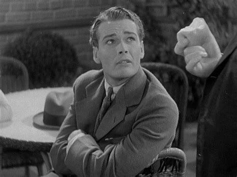 Forgotten Actors: Edward Woods