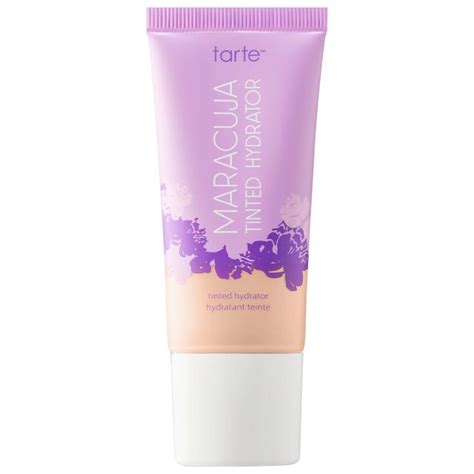 Tarte Maracuja Hydrating Tinted Moisturizer The Summit