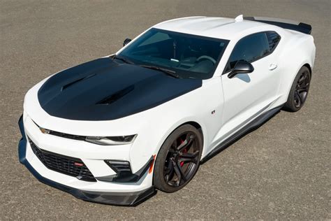 Extreme Online Store 2019 2021 Chevrolet Camaro Rs Ss Carbon Fiber