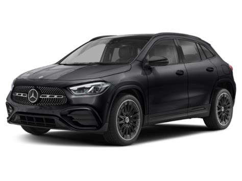 New 2024 Mercedes Benz GLA GLA 250 SUV In Ontario 172257 Fletcher