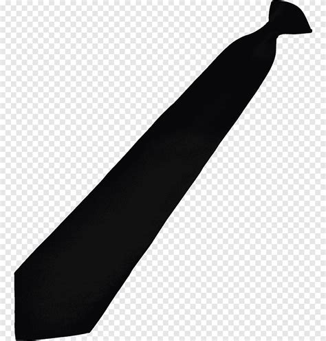 Значок галстука, Черный галстук, угол, белый png | PNGEgg