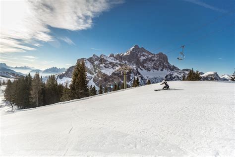 Skicross World Cup Alleghe Belluno