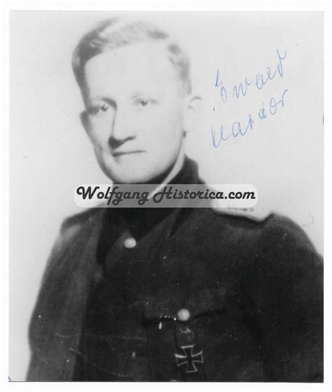 Ewald Klapdor Wiking And Ss Panzer Regiment 10 Frundsberg” Wolfgang