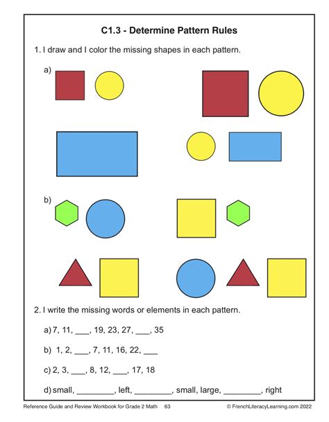 I02n Ontario New Math Curriculum Grade 2