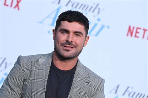 Zac Efron Recibe El Alta En Un Hospital De Ibiza Tras Un Ingreso Por Un