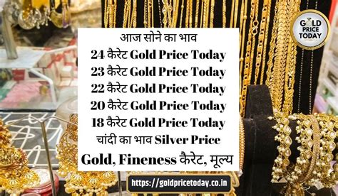 Gold Price Sone Ka Bhav आज Gold Price महंगा जानिए आज 26 दिसंबर का 24