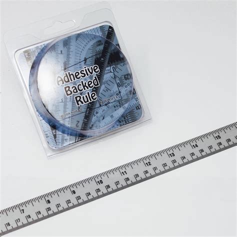 Fractional/Metric – Oregon Rule Co.