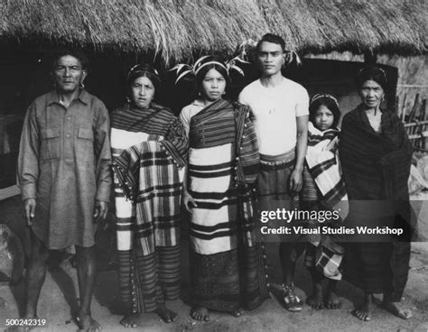 58 Igorot Tribe Stock Photos, High-Res Pictures, and Images - Getty Images