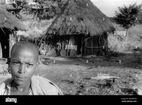 Ethiopian Jews Jewish Community In Ethiopia Villages Of Gondar And