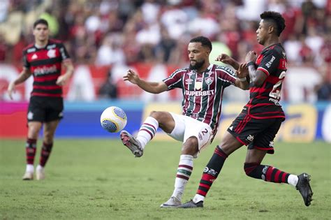 Como É Que Tá O Jogo Do Flamengo Fluminense - Onde assistir Flamengo x Fluminense: Veja como acompanhar o jogo ao vivo