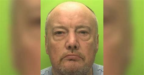 Sex Offender Threatened To Stab BBC Presenter Times In Revenge