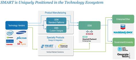 Smart Global Holdings Headwinds Highlight Potential Gross Margin