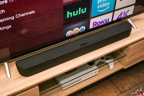 How To Connect Sound Bar To Roku Tv Audiolover