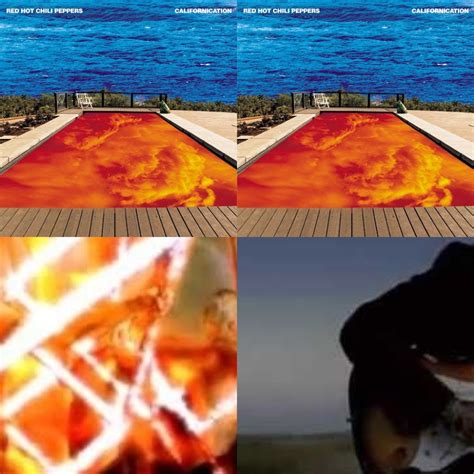 Red Hot Chili Peppers Californication Full Album