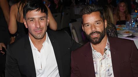 Ricky Martin Se Divorcia Del Pintor Jwan Yosef Diario El Tiempo