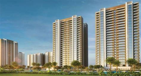 Dlf Privana South Luxury Bhk Apartments Sector Gurgaon