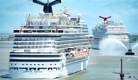 Galveston Cruise Port: Essential Guide for Your Cruise