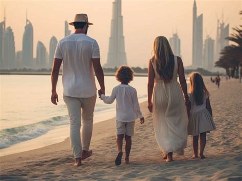 Family Visa UAE Rules, Application & more | Property Finder