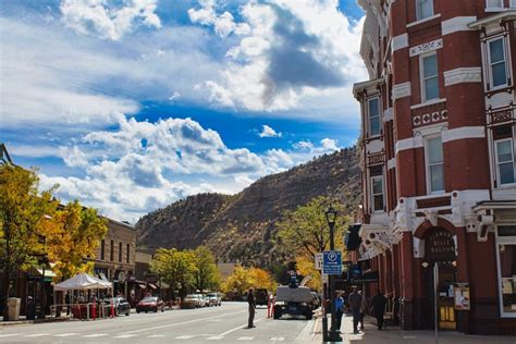 12 Charming Small Towns in Colorado | Redfin