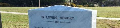 Complete Guide To Headstone And Memorial Inscriptions Wording Design