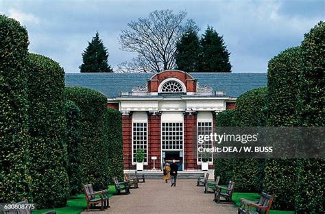 Kensington Palace Orangery Photos and Premium High Res Pictures - Getty ...