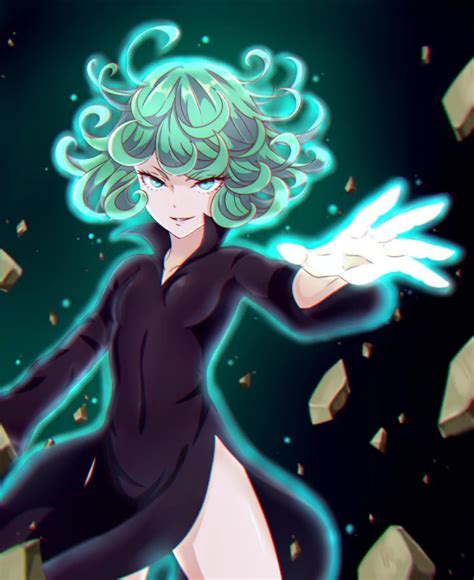 Tatsumaki Desktop Wallpapers Phone Wallpaper Pfp S And More At