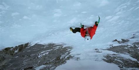 New Netflix Documentary The Alpinist Is Certainly Not For The Faint Hearted