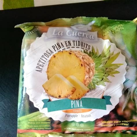 La Cuerva Piña congelada Reviews abillion