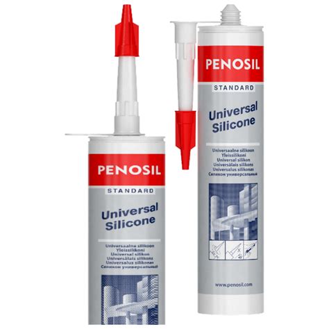 PENOSIL Standard Universal Silicone - Универсален силикон