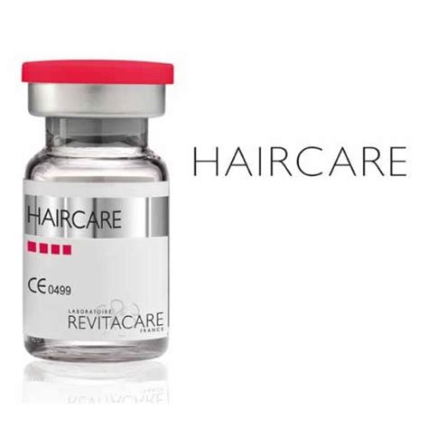 Haircare 10x5ml Revitacare Beautynovapl Hurtownia Medycyny Estetycznej