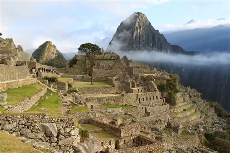 Travels With Bob & Son: Machu Picchu - Cusco Region - Peru