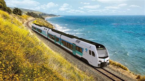 Latest Rolling Stock Procurements And Supplies Siemens Progress Rail