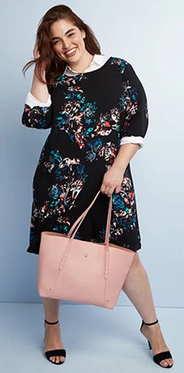 Plus Size Clothing Shop Plus Size Clothes Kohls