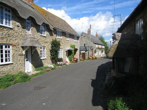 Pictures of Burton Bradstock, Dorset, England | England Photography ...