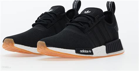 Adidas Nmd R1 Primeblue Core Black Core Black Gum2 Ceny I Opinie Ceneo Pl