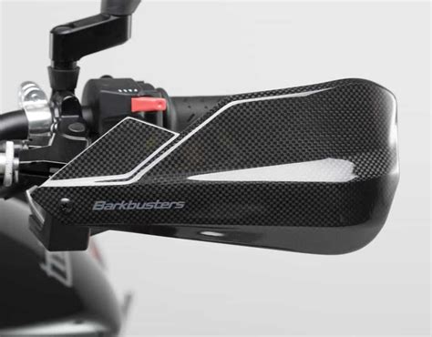 Barkbusters Handguard Kit Select BMW And Yamaha Bikes