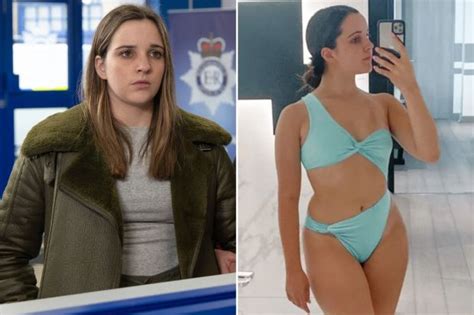 10 Hot Sexy Elle Mulvaney Bikini Pics