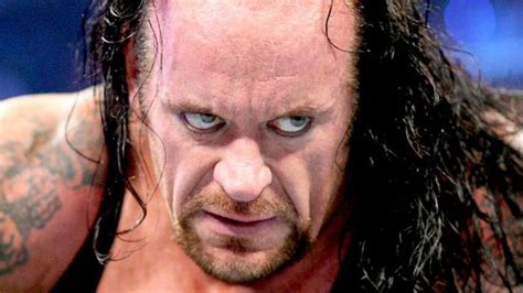 The 10 Scariest Moments In The Undertakers Wwe Tenure