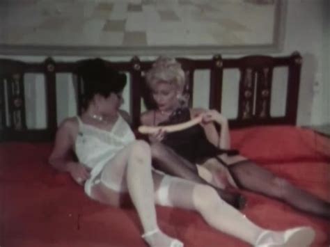 Capri Classics 212 Lesbian Lessons By HotOldmovies HotMovies