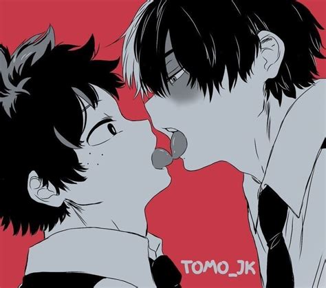 Bnha Gay Pics Artofit