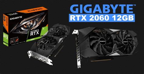 Rtx Gigabyte Presenta Sus Modelos Personalizados Con Gb