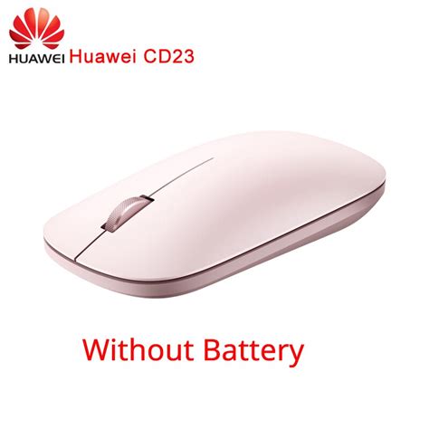 HUAWEI AF30 Wireless Bluetooth Mouse Optical Silen... – Grandado