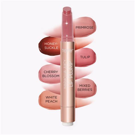 Repulpante Labial Maracuja Juicy Tarte SEPHORA