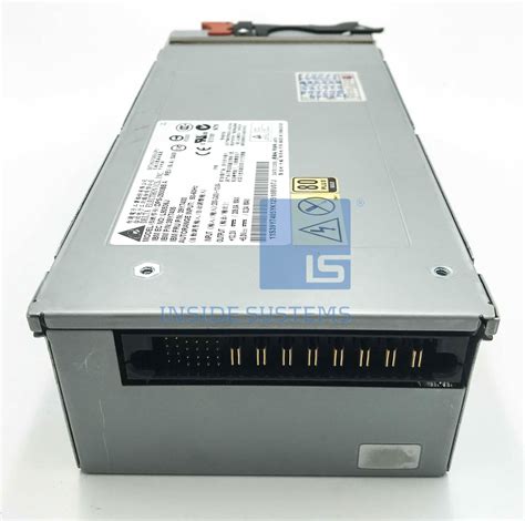 39Y7400 IBM 2320 Watt Power Supply BladeCenter Inside Systems A S