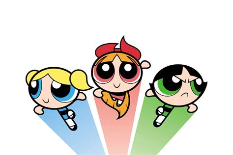 Powerpuff Girls PC Wallpapers - Wallpaper Cave