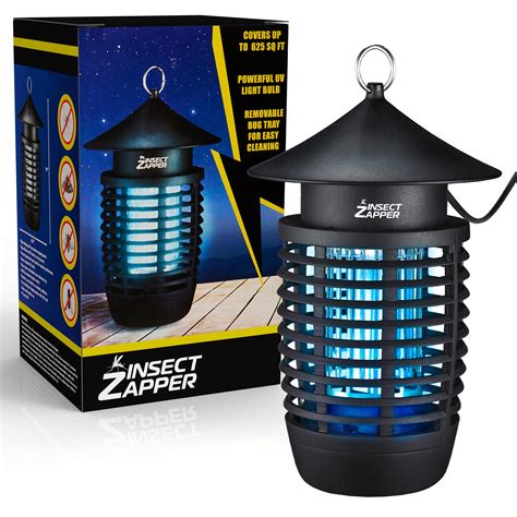 Buy Livin Well Bug Zapper GH 7 Mosquito Zapper Electric UV Light