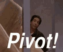 Pivot GIFs | Tenor